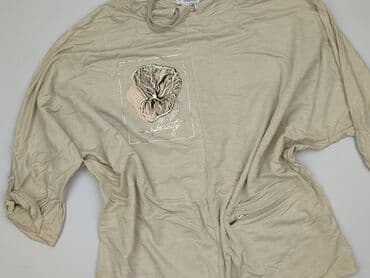 Women`s tunic, 4XL at lalafo.pl Women`s tunic, 4XL