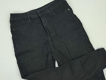 F&F, Jeansy damskie, rozmiar M