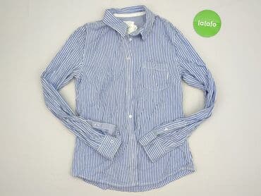 koszula hawajska lidl: H&M, Women`s shirt, size M (EU 38) — 2