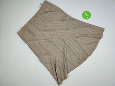 spódnice z 4 klinów: Spódnica damska, rozmiar 4XL — 3