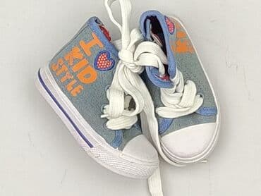 Baby shoes, 20, condition - Very good at lalafo.pl Baby shoes, 20, condition - Very good