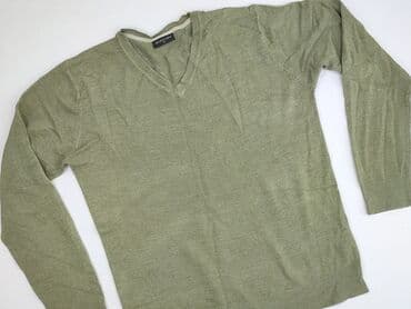 sweter z kaszmiru c a: Women`s sweater, size M (EU 38) — 1