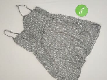 hm plus size sukienki: H&M Divided, Sukienka damska, rozmiar L — 2