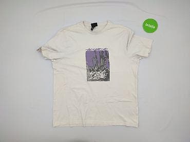 c: H&M, Футболка жіноча, розмір XL — 8