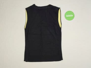 koszula z bufiastymi rękawami sinsay: Women's blouse, size S (EU 36) — 3