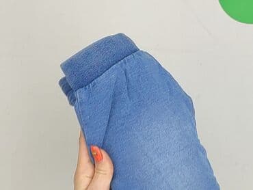 bielizna termoaktywna smartwool: Jeans, Lupilu, 1.5-2 years, 92, condition - Very good — 6