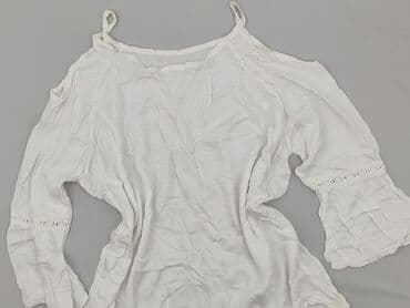 ITALY FASHION, Жіноча блуза, розмір L