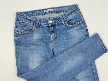 Джинси жіночі, розмір L
