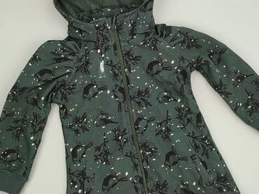 koszulka barcelony zalando: Kurtka przejściowa, VRS, 3-4 lat, 98-104 cm, stan - Bardzo dobry — 1