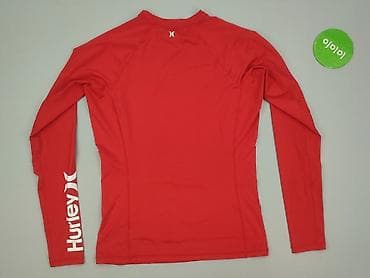 ryby klapki: Hurley, Kostium kąpielowy, rozmiar M — 3