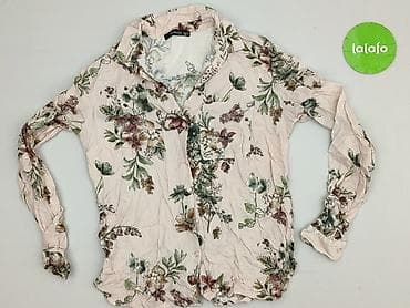 oryginalne bluzki: Reserved, Koszula damska, rozmiar XL — 2