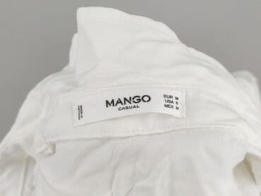 kurtka mango damska: Mango, Koszula damska, M — 4