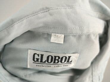 zalando bluzy: Shirt for men, size M — 4