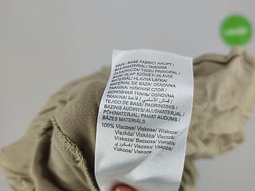 crocs deichmann: Orsay, Spodnie materiałowe damskie, rozmiar M — 6