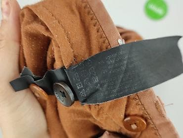pull and bear dzwony: PULL&BEAR, Chinosy dla mężczyzn, rozmiar L — 5