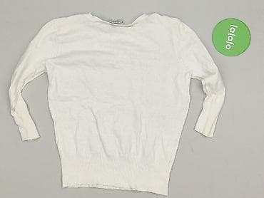 rebel sweter: Sweter damski, rozmiar S — 3