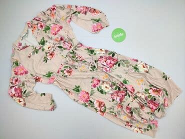 sukienka z frędzlami xl: Reserved, Sukienka damska, XL — 2