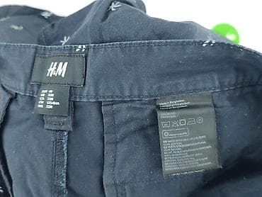 cargo hm: H&M, Szorty dla mężczyzn, rozmiar M — 5