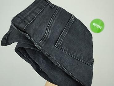 cropp sukienki: Cropp, Jeansy damskie, rozmiar S — 6