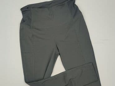 Outhorn, Legginsy Sportowe damskie, rozmiar L