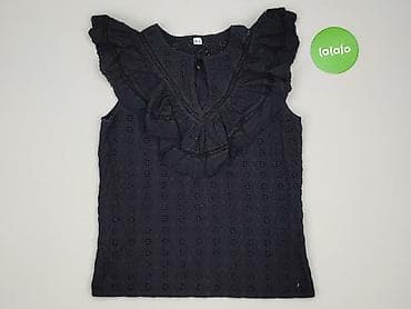 bluza biala: Bluzka damska, rozmiar S — 2