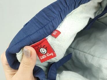 kombinezon czołgisty: Leggings, 12-18 months, condition - Very good — 4