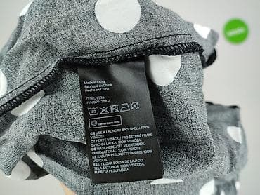 hm and m: H&M Divided, Sukienka damska, rozmiar S — 6