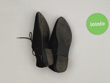 buty zimowe lidl: Vices, Półbuty damskie, 37 — 5