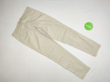 Kobiety: Mango, Spodnie materiałowe damskie, rozmiar XL — 3