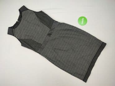 długa sukienka dla niskiej osoby: Next, Sukienka damska, rozmiar L — 2