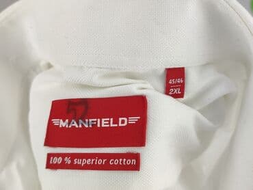 everlast kurtka zimowa: Koszulа dla mężczyzn, 2XL — 4