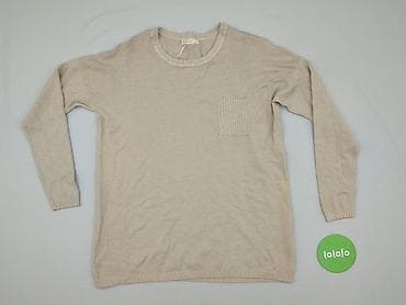 bluzy manto: Sweter damski, rozmiar XL — 2