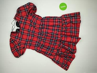 kulig buty: Sinsay, Sukienka damska, rozmiar L — 2