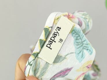 papaya ubrania sukienki: Papaya, T-shirt damski, rozmiar 3XL — 4