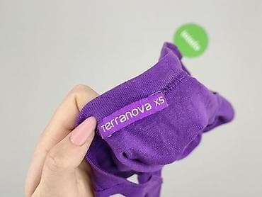 prenatal body: Terranova, Top damski, rozmiar XS — 4