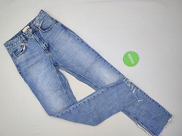 version jeans: Stradivarius, Jeansy damskie, rozmiar XS — 2