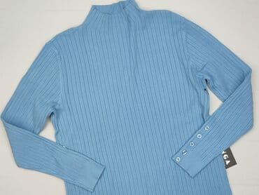 Светр жіночий, L на lalafo.pl Светр жіночий, L