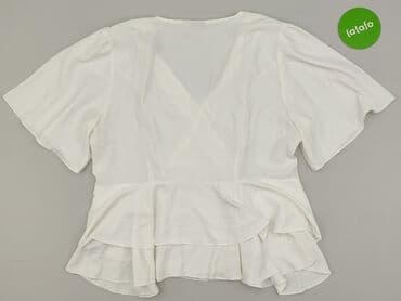 ekskluzywne bluzki: Bluzka damska, rozmiar XL — 4