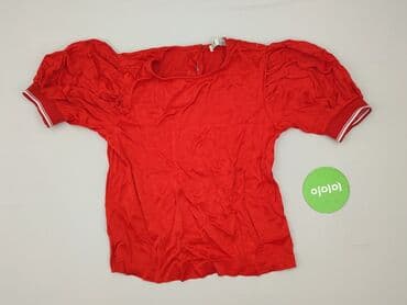 zara bluzki z bufiastymi rękawami: Zara, Bluzka damska, rozmiar S — 3