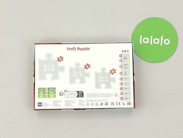 sukienki z gorsetem krótkie: Puzzle dla Dzieci, stan - Bardzo dobry — 3