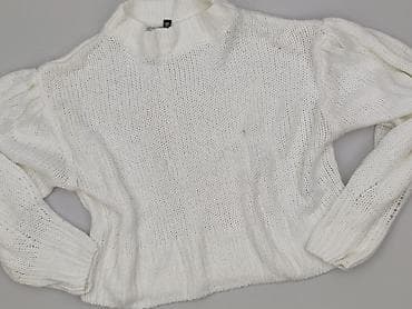 golf atmosphere: H&M Divided, Sweter damski, rozmiar M — 1