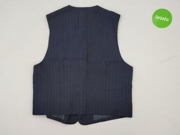 wiktoriańskie buty: Kamizelka garniturowa dla mężczyzn, rozmiar S — 3