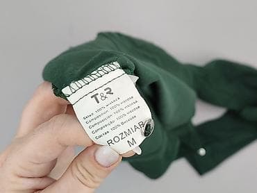 diverse bluzy: Bluzka damska, rozmiar M — 4