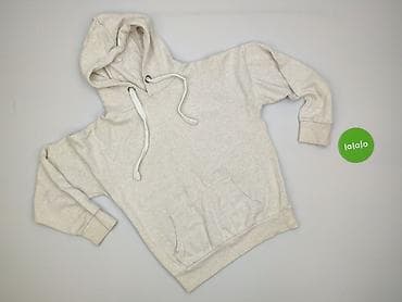 kaptur: Bluza z kapturem damska, rozmiar L — 2