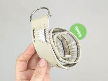 plecaki damskie ccc: Pasek, Damskie, stan - Idealny — 4