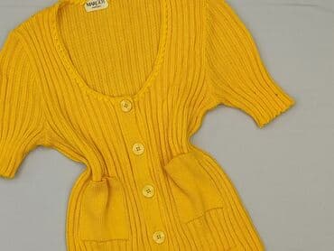 minouu przybylska i jordanov sweter: Kardigan damski, rozmiar S — 1