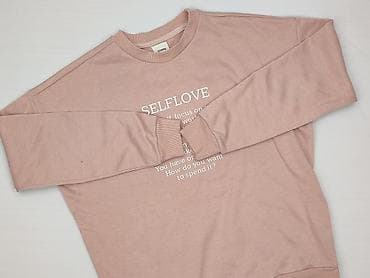 pull and bear bluzy: Sinsay, Bluza damska
, rozmiar S — 1