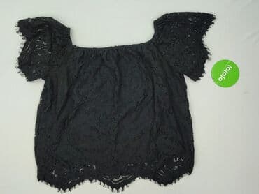 matching bielizna dla par hello kitty: Yessica, Bluzka damska, rozmiar 2XL — 2