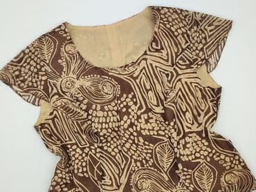 Kobiety: Bluzka damska, rozmiar 3XL — 1