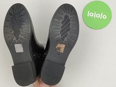 eobuwie geox: Botki damskie, rozmiar 36 — 7